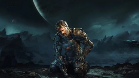 Image d'illustration pour l'article : The Callisto Protocol est disponible en précommande, où le trouver au meilleur prix ?