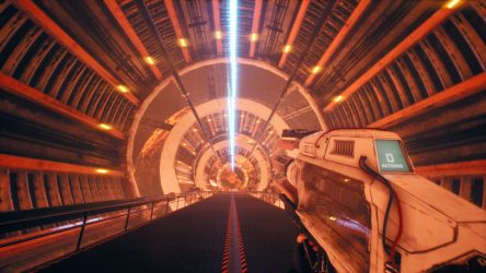 Image d'illustration pour l'article : The Entropy Centre : Le jeu d'aventure et de réflexion sortira le 3 novembre sur PC et consoles