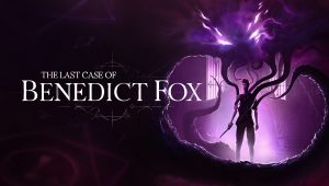 The last case of benedict fox key art 1