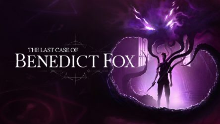 Image d'illustration pour l'article : The Last Case of Benedict Fox : le metroidvania lovecraftien s'annonce sur consoles Xbox et PC