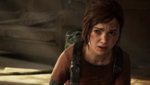 The last of us part 1 remake screenshot 1 1