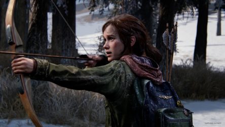Image d'illustration pour l'article : Black Friday : The Last of Us Part I est enfin en promotion sur PS5, le meilleur prix pour le remake