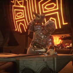 The lord of the rings: return to moria