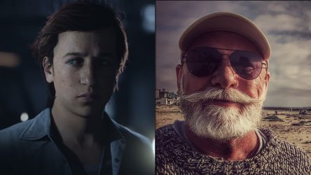 Image d'illustration pour l'article : The Quarry : Notre interview avec Will Byles, le réalisateur du nouveau jeu de Supermassive Games