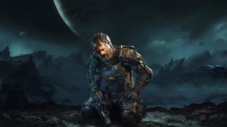 Image d'illustration pour l'article : The Callisto Protocol cible une sortie le 2 décembre 2022 au terme d'un premier trailer de gameplay