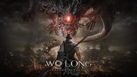 Image d'illustration pour l'article : Wo Long: Fallen Dynasty : Moteur maison, durée de vie, difficulté... notre interview avec Masaaki Yamagiwa
