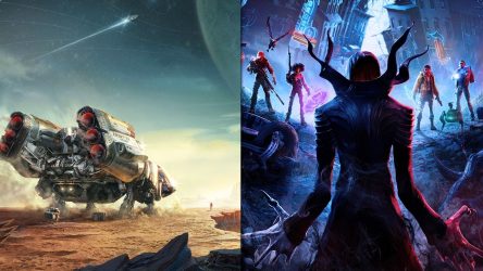 Image d'illustration pour l'article : Xbox-Bethesda Showcase : Voici le résumé de la conférence du 12 juin (Starfield, Persona, Overwatch 2...)
