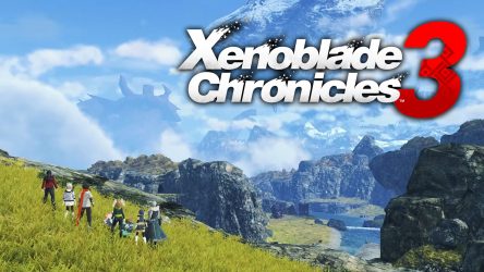 Image d'illustration pour l'article : Xenoblade Chronicles 3 | Guide Complet