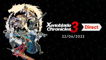 Image d'illustration pour l'article : Xenoblade Chronicles 3 aura droit à son propre Nintendo Direct le 22 juin