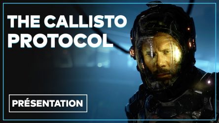 Image d'illustration pour l'article : The Callisto Protocol : Gameplay, Dead Space... Tout savoir sur le survival-horror en 6 minutes