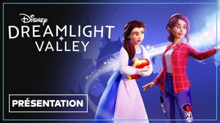 Image d'illustration pour l'article : Disney Dreamlight Valley : Gameplay, date, personnages.. Tout savoir en vidéo sur le simulateur de vie