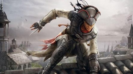 Image d'illustration pour l'article : Ubisoft va retirer Assassin's Creed Liberation HD et d'autres jeux de Steam, mais les titres resteront jouables