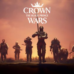 Crown wars 5