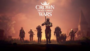 Crown wars 2