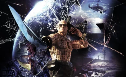 Image d'illustration pour l'article : Pourquoi on aimerait un retour de Devil's Third ?