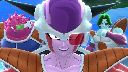 Image d'illustration pour l'article : Dragon Ball: The Breakers, où le précommander au meilleur prix ?