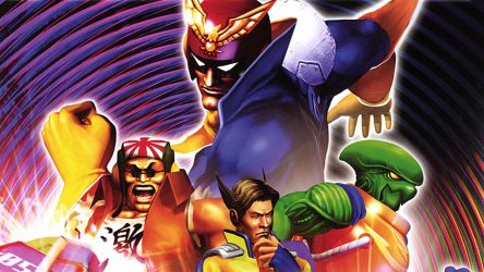 Image d'illustration pour l'article : Donkey Kong et F-Zero pourraient être dans le prochain Nintendo Direct