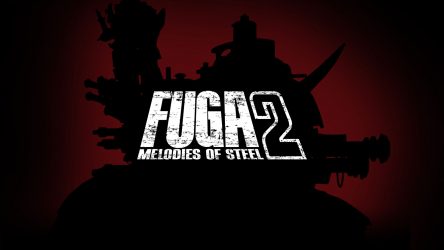 Image d'illustration pour l'article : Fuga: Melodies of Steel 2 est annoncé, des infos à venir dans quelques jours