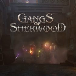 Gangs sherwood 7