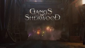 Gangs sherwood 4