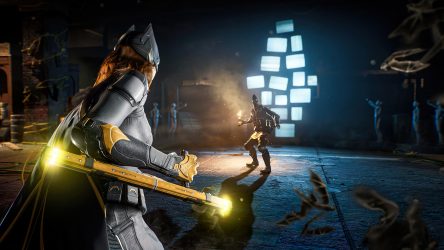 Image d'illustration pour l'article : Gotham Knights, où le trouver au meilleur prix ?