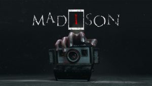 Test MADiSON – Un habile et terrifiant mélange des influences