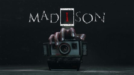 Image d'illustration pour l'article : Test MADiSON - Un habile et terrifiant mélange des influences