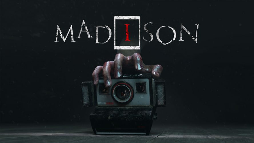 Image d\'illustration pour l\'article : Test MADiSON – Un habile et terrifiant mélange des influences