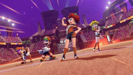 Image d'illustration pour l'article : Top 2022 des ventes de jeux vidéo en France Semaine 28 : Le hold-up estival de la firme de Kyoto
