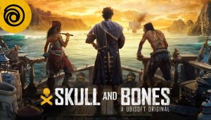 Skull bones 3