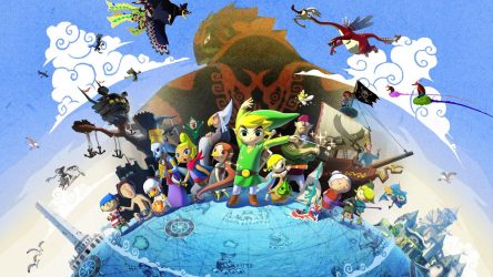 Image d'illustration pour l'article : Un Nintendo Direct en septembre commence à se préciser, avec beaucoup de Zelda ?