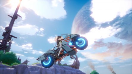 Image d'illustration pour l'article : Quel serveur choisir au lancement - Tower of Fantasy