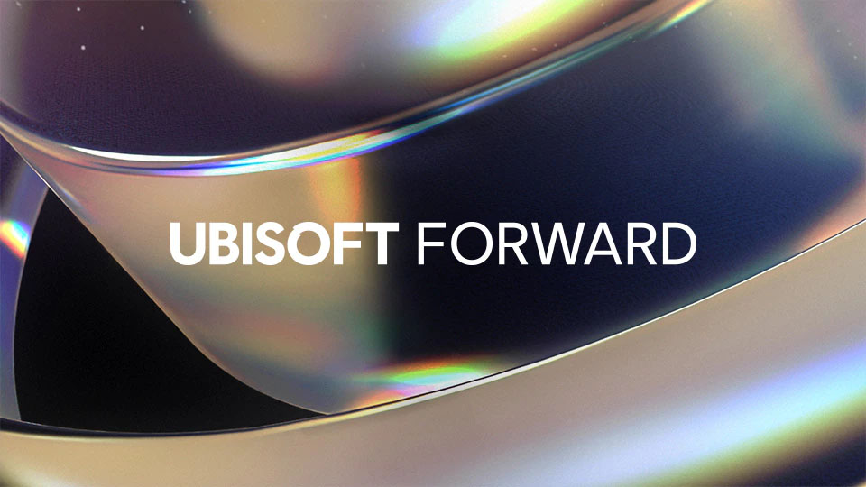 Ubisoft forward ann 07 05 22 1