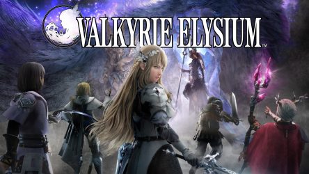Image d'illustration pour l'article : Une démo serait prévue pour Valkyrie Elysium selon une fuite