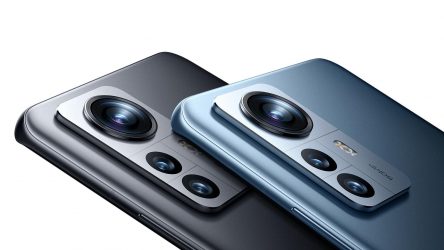 Image d'illustration pour l'article : Xiaomi 12X 5G : L'excellent smartphone est temporairement à prix cassé