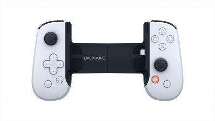 Image d'illustration pour l'article : Black Friday : La manette Backbone One pour smartphone est en promotion, idéale pour remplacer le PlayStation Portal