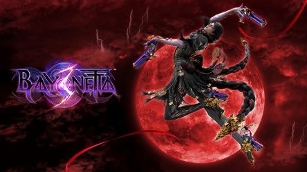 Image d'illustration pour l'article : Bayonetta 3 a enfin une date de sortie et présente son édition collector