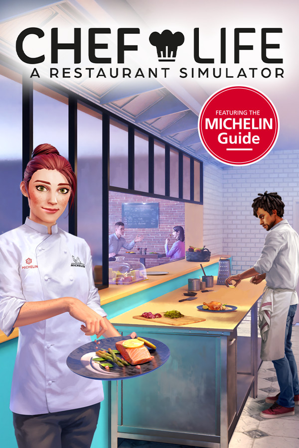 Chef Life A Restaurant Simulator Jeu ActuGaming