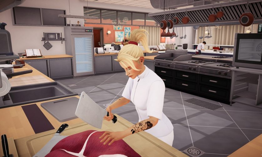 Chef life a restaurant simulator screenshot 03 20
