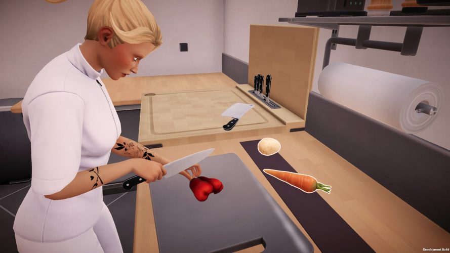 Chef life a restaurant simulator screenshot 04 18
