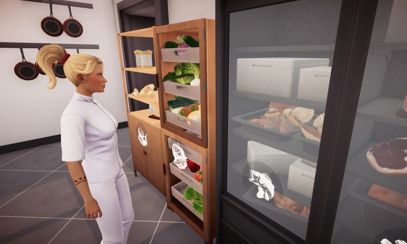 Chef life a restaurant simulator screenshot 05 17