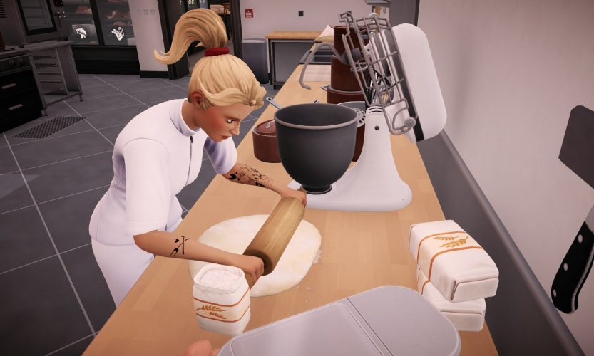 Chef life a restaurant simulator screenshot 06 16