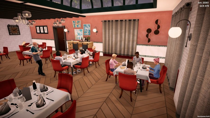 Chef life a restaurant simulator screenshot 08 14