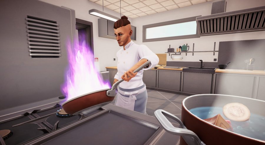 Chef life a restaurant simulator screenshot 10 12