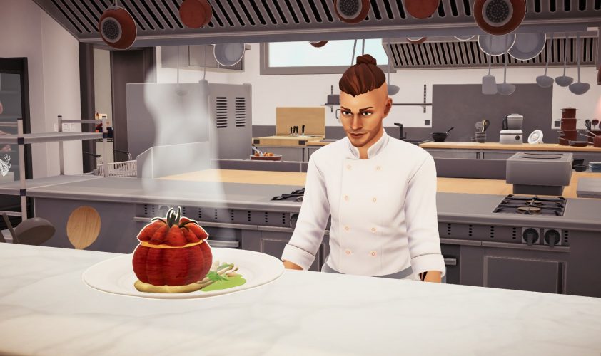 Chef life a restaurant simulator screenshot 11 11