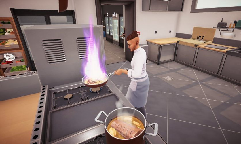 Chef life a restaurant simulator screenshot 18 5