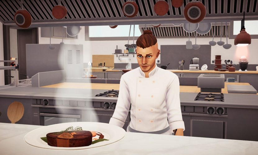 Chef life a restaurant simulator screenshot 20 3