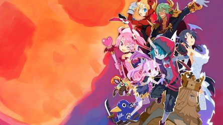 Image d'illustration pour l'article : Test Disgaea 6: Complete - Une version complète fait-elle un meilleur jeu ?