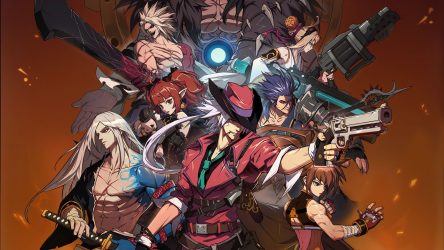 Image d'illustration pour l'article : Test DNF Duel - Bienvenue à bourrage land