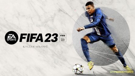 Image d'illustration pour l'article : Test FIFA 23 - Pas vraiment l'année de la consécration